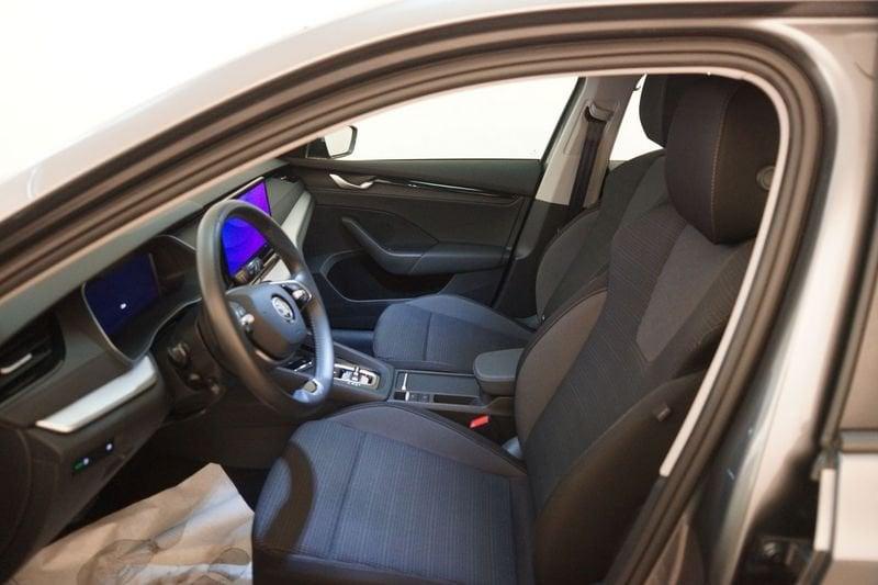 Škoda Octavia 2.0 TDI 110KW EXECUTIVE DSG