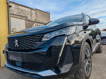 Peugeot 3008 15BlueHDi Allure Navig cam led 2021