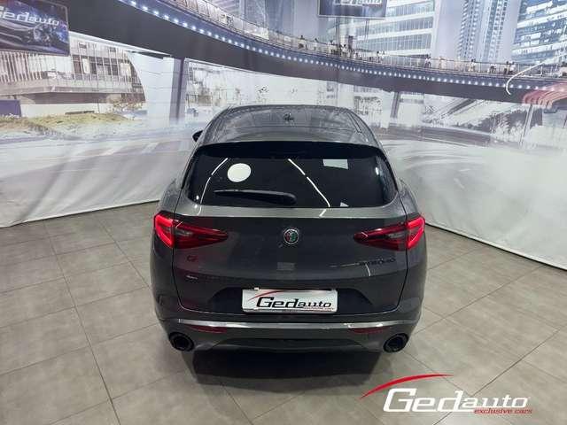 Alfa Romeo Stelvio 2.2 Turbodiesel 210 CV AT8 Q4 Veloce FULL-LED NAVI