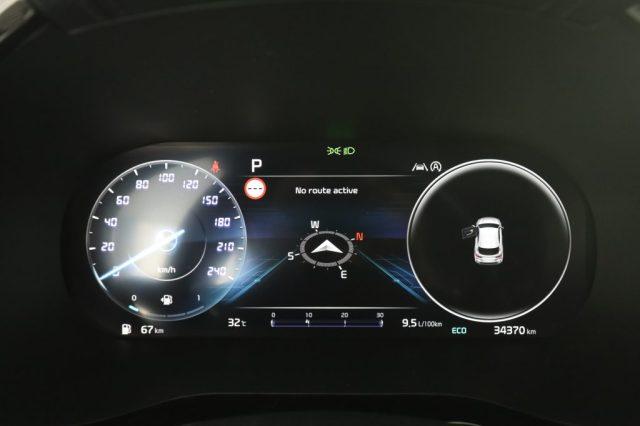 KIA XCeed Xceed 1.5 T-GDi 160 CV MHEV DCT GT-Line Plus