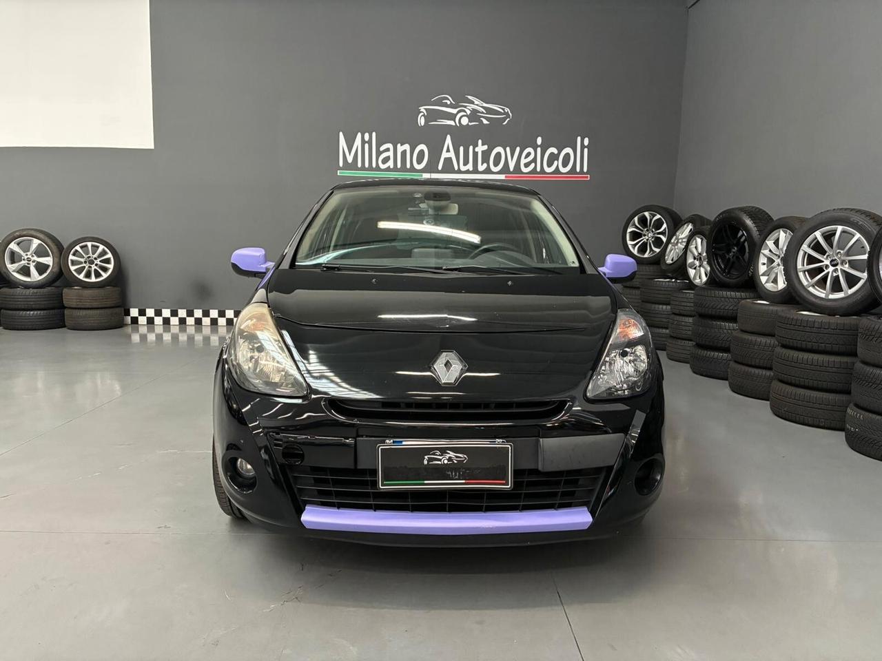 Renault Clio 1.2 16V 5 porte Live!