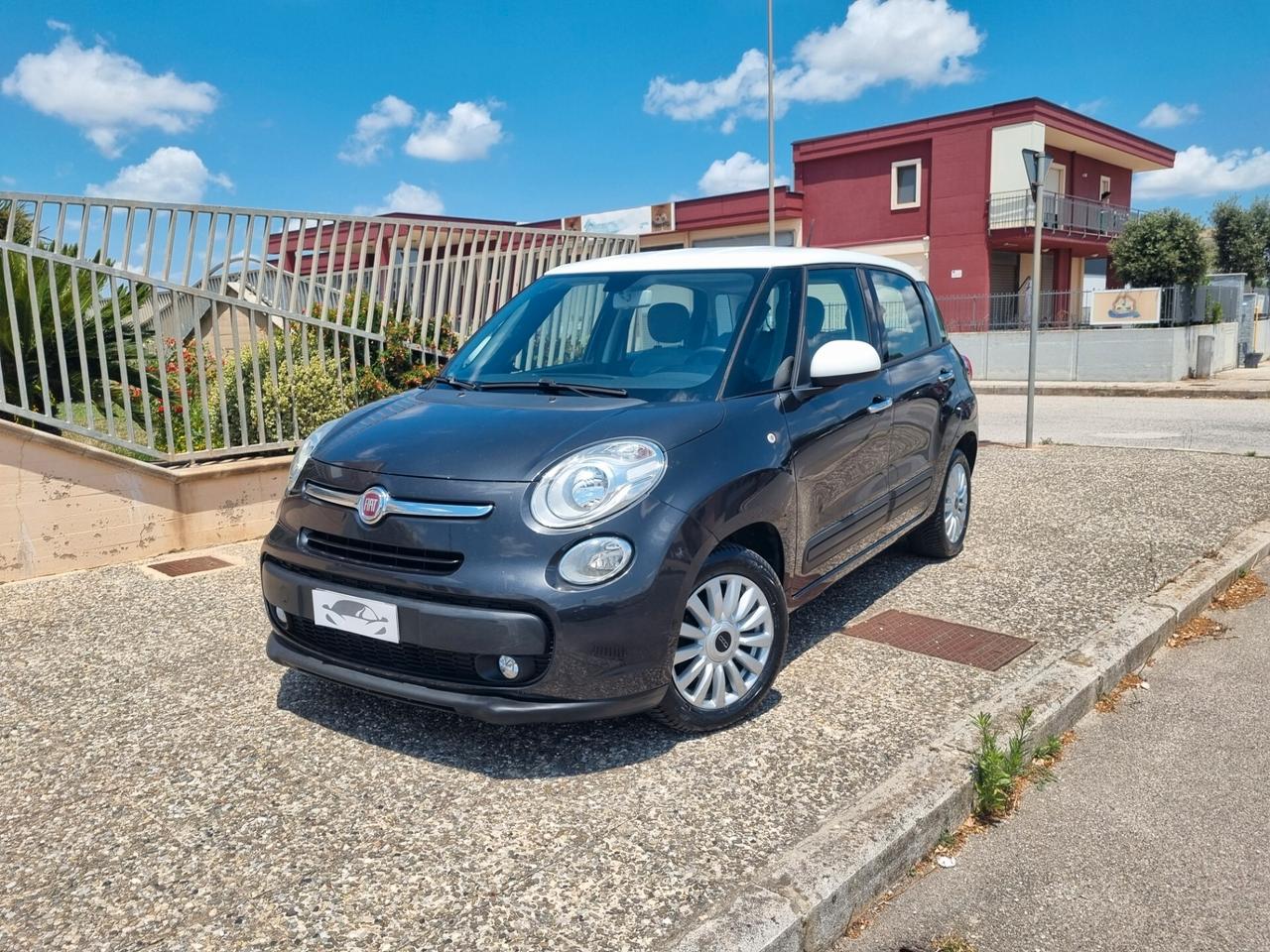 Fiat 500L 1.3 Multijet 85 CV Lounge Autocarro