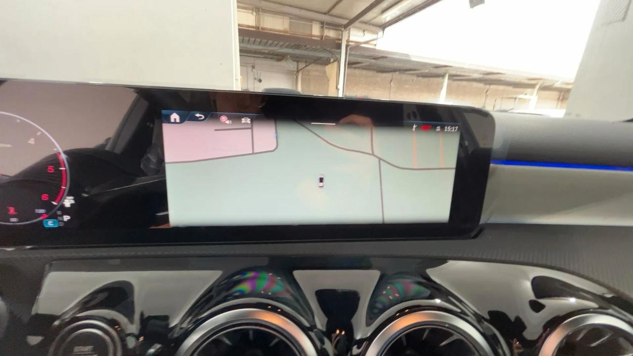 Mercedes-benz A 200 d Automatic AMG Line Premium