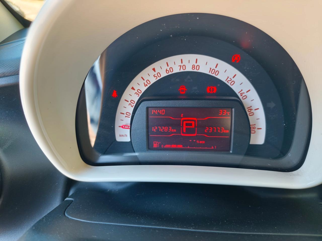 Smart ForTwo 70 1.0 Passion