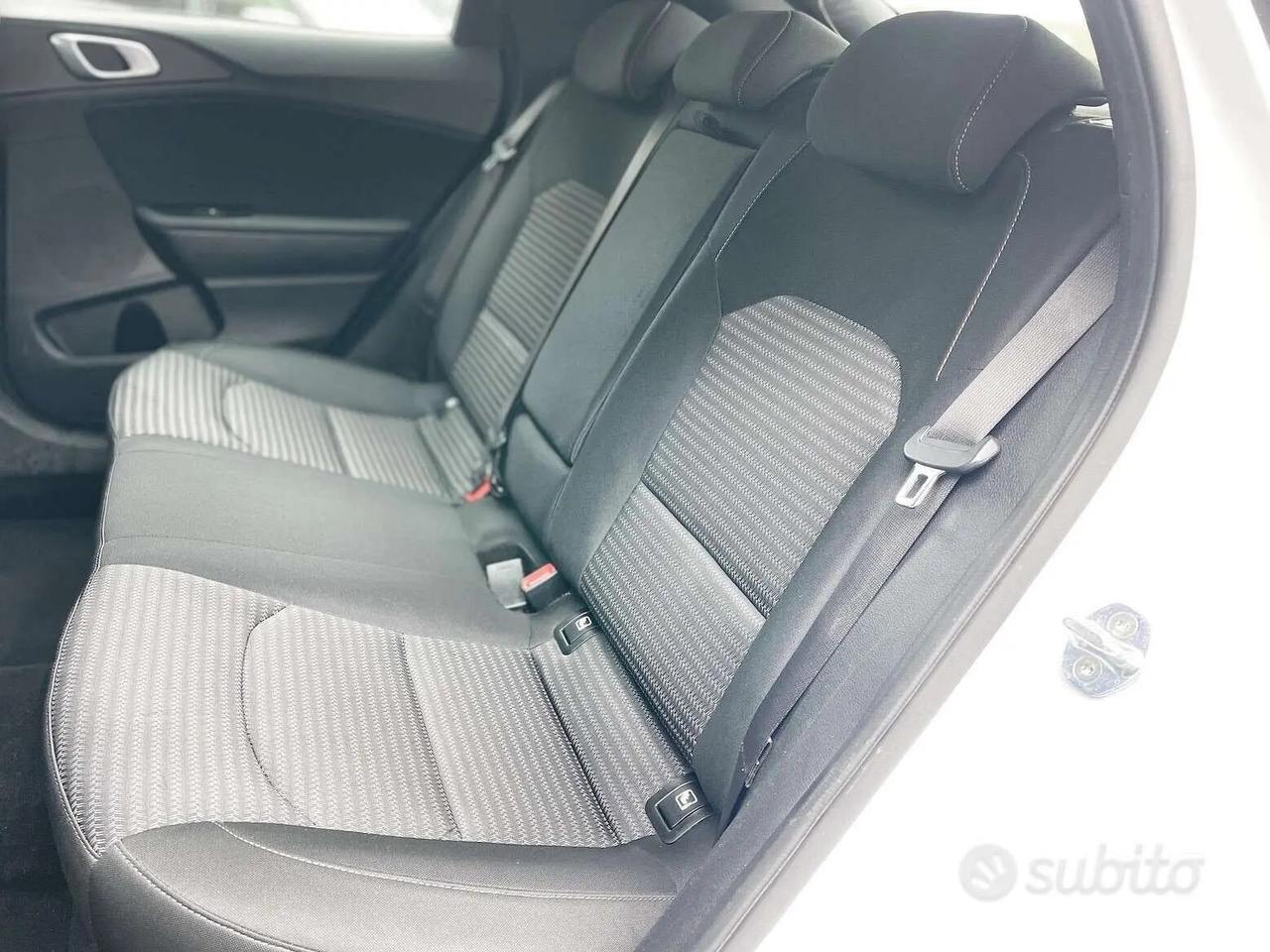 Kia XCeed 1.0 Benzina 120CV E6 Neo - 2021