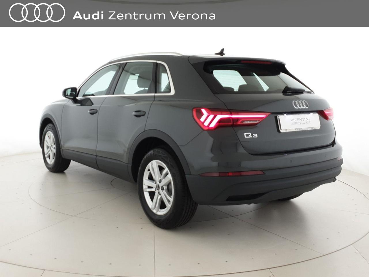 35TDI 150CV S tronic Business