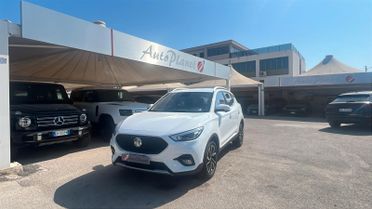 Mg ZS 1.5 VTi-tech Luxury