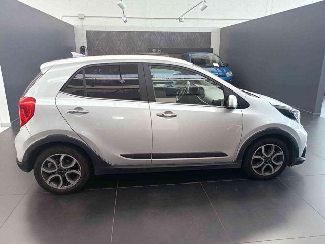 KIA Picanto 1.0 12V 5 porte X Line