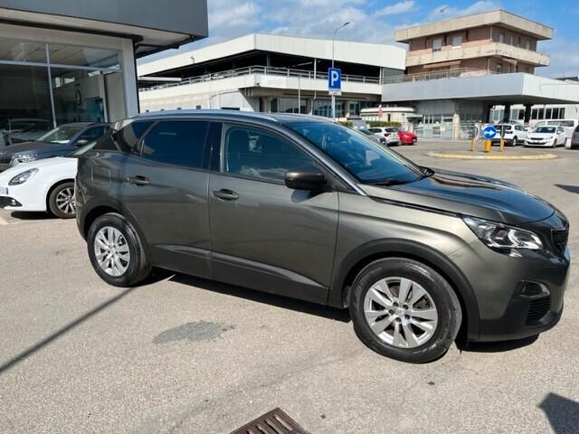 Peugeot 3008 BlueHDi 130 S&S Business