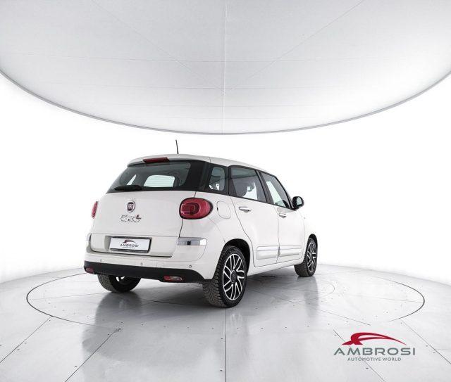 FIAT 500L 1.3 Multijet 95 CV Lounge