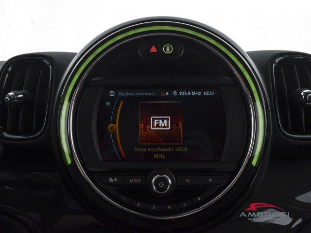 MINI Countryman Cooper D 2.0 Cooper D - PER OPERATORI DEL SETTOR