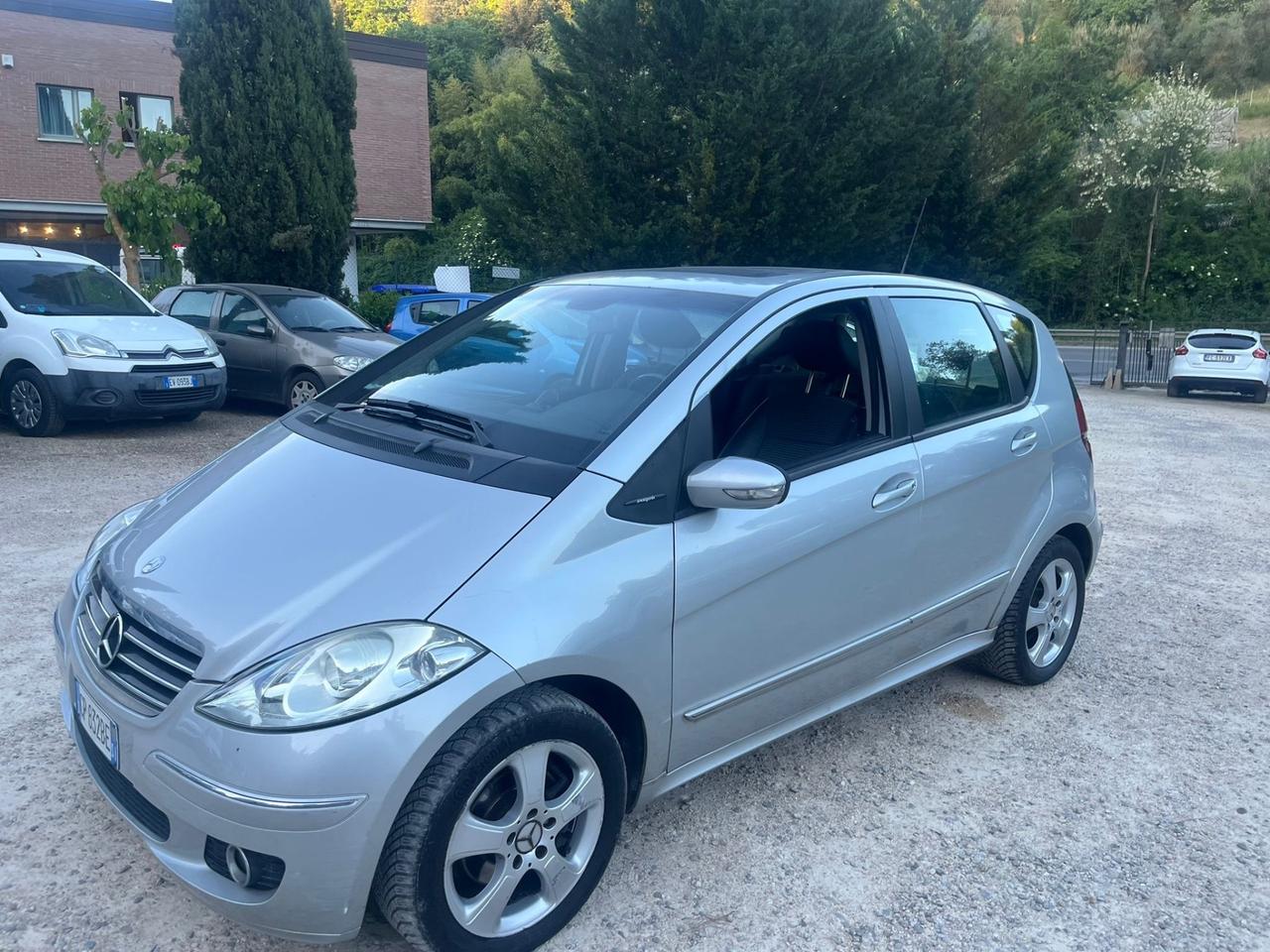 Mercedes-benz A 180 CDI Classic