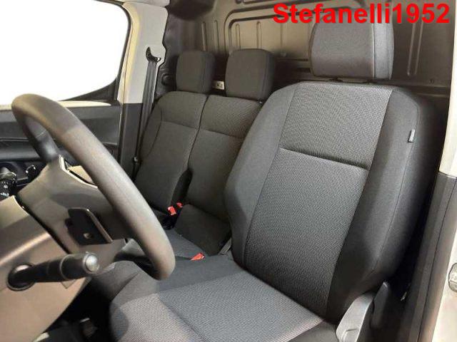 CITROEN Berlingo Van XL - BlueHDi 130 Cv S&S EAT8