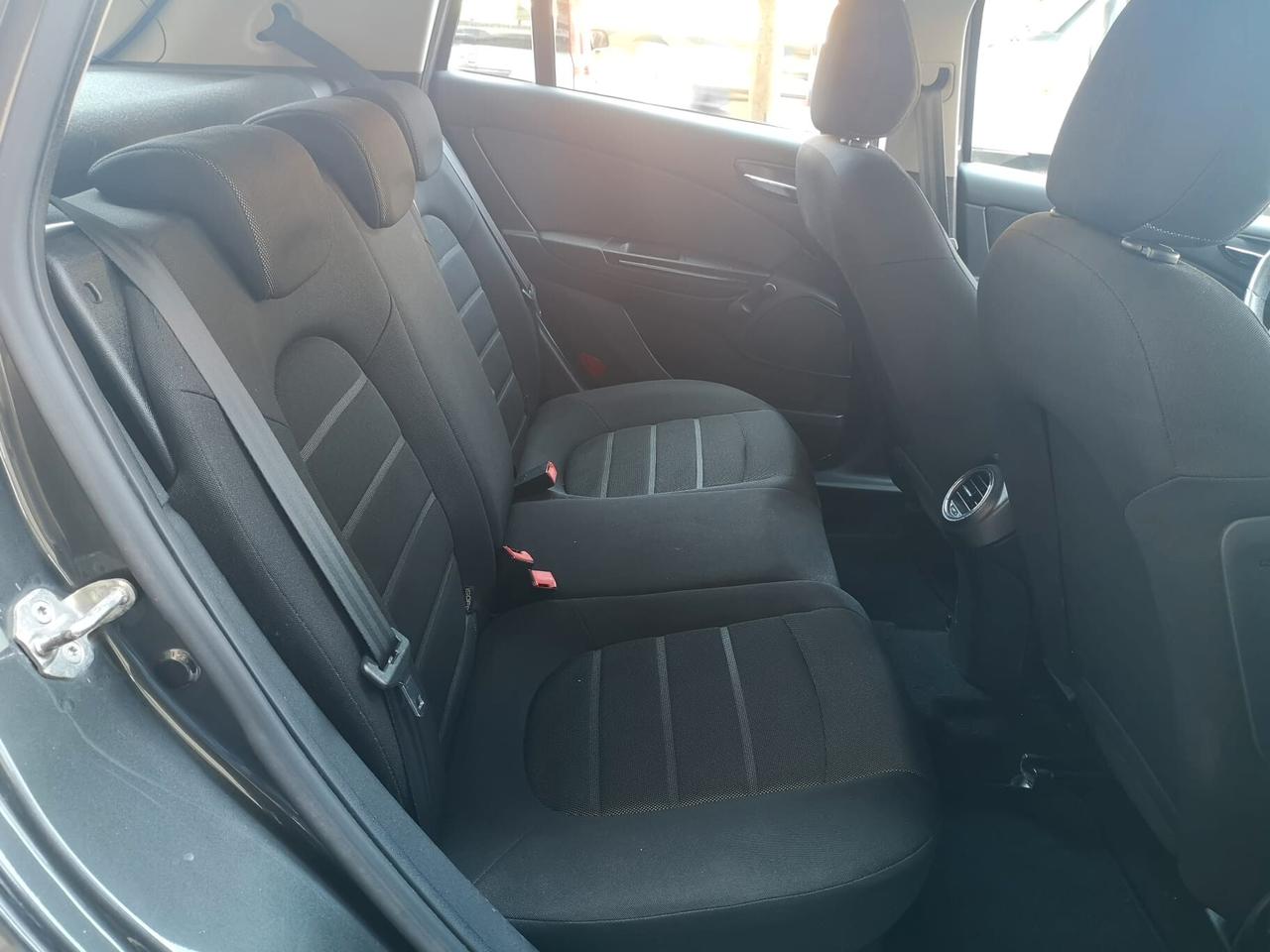 FIAT Bravo 1.6 MJT 120 CV 2012