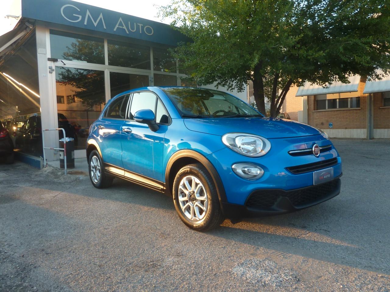 Fiat 500X 1.3 MultiJet 95 CV Sport