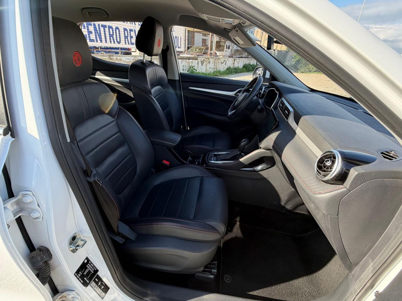 Mg ZS 1.0T-GDI aut. Luxury