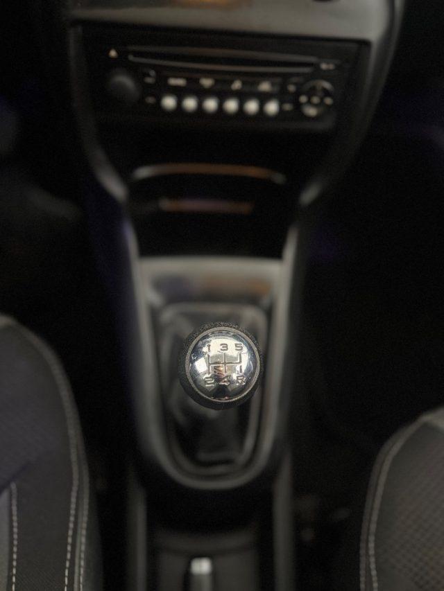 CITROEN C3 1.2 VTi 82 Exclusive