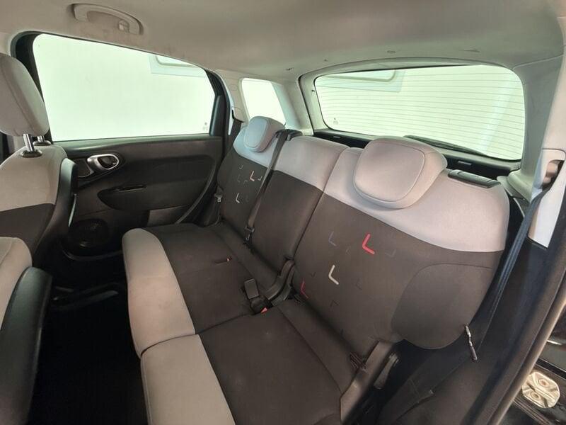 FIAT 500L 2012 1.4 Pop Star 95cv