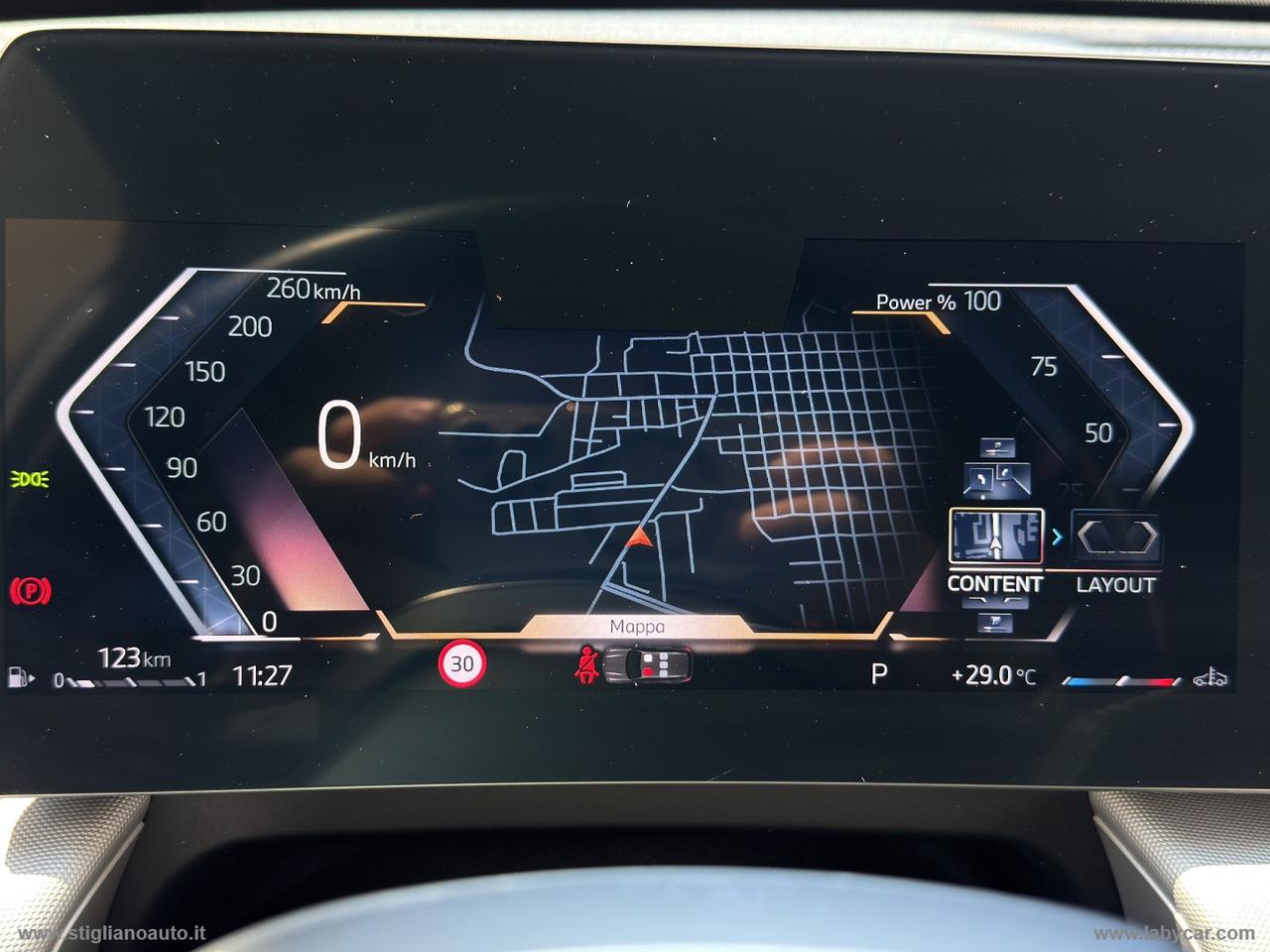 BMW X1 sDrive 18d TELEC POST-HARMAN KARDON