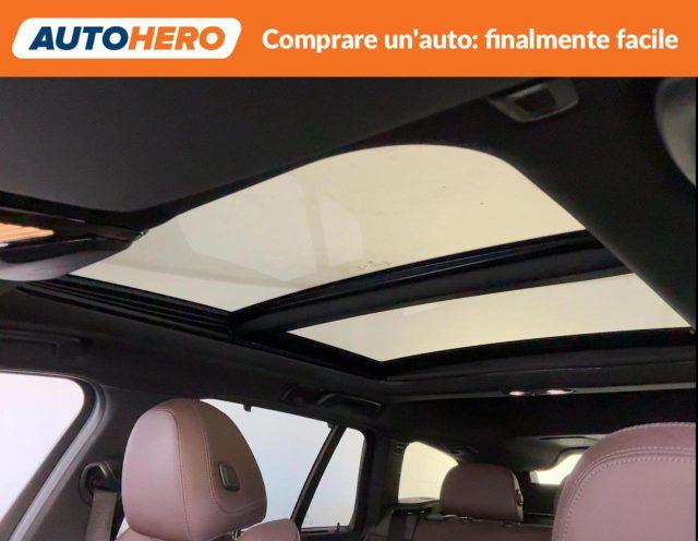 BMW 320 d 48V Touring Msport