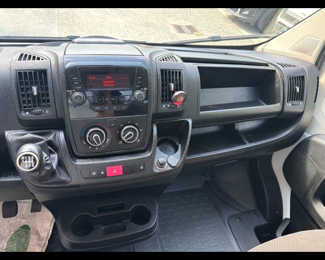 PEUGEOT Boxer 435 2.2 bluehdi 165cv S&S L4H2-DETAX