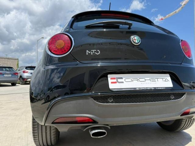 Alfa Romeo MiTo 1.3 jtdm(2) Distinctive s&s my11
