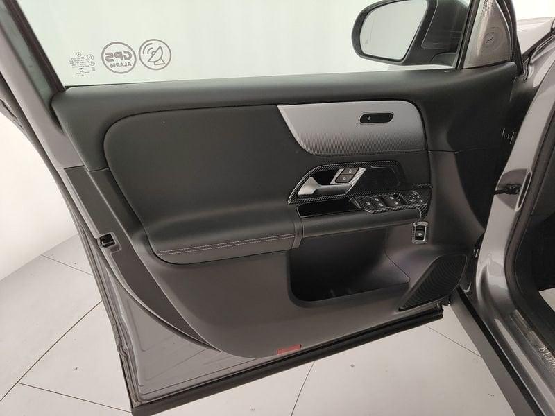 Mercedes-Benz Classe GLB GLB 180 Automatic Sport
