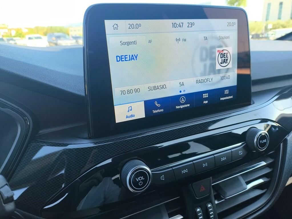 Ford Kuga 1.5 EcoBlue ST-Line 2WD