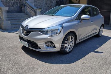 RENAULT Clio TCe 100 CV 5 porte Life