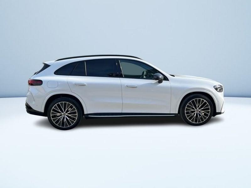 Mercedes-Benz GLC 400 4Matic EQ AMG Line Premium Plus