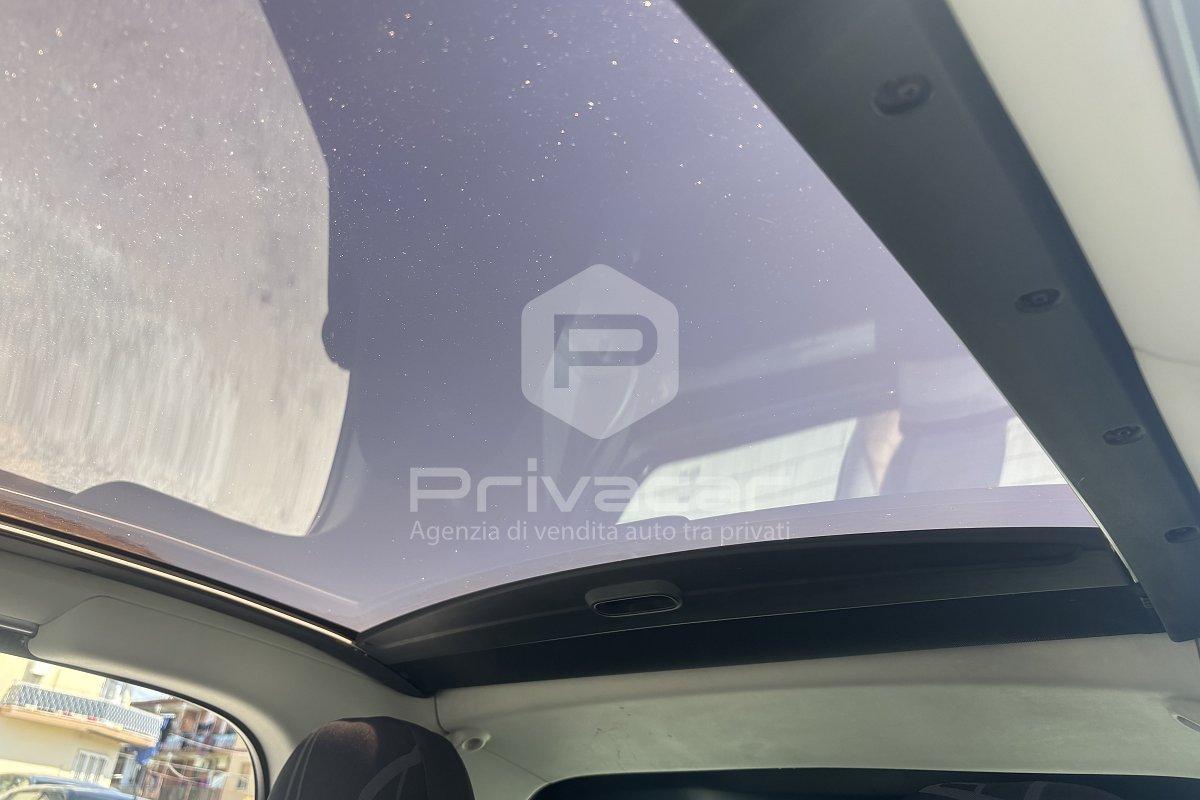 SMART fortwo 800 33 kW coupé passion cdi