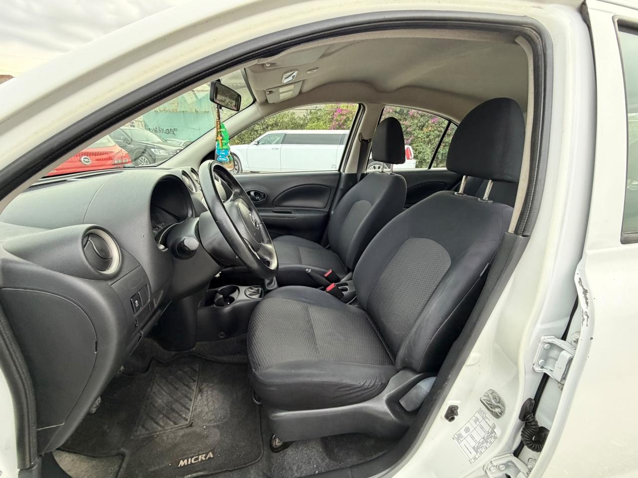 Nissan Micra 1.2 Benzina- Neopatentati- Clima