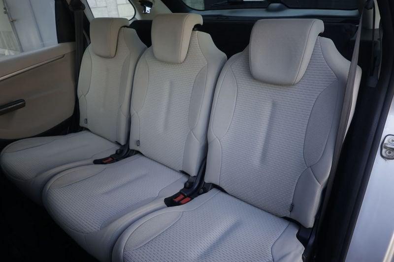 Citroën C4 Picasso 2.0 HDi 140CV FAP airdream VTR