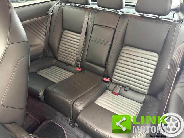 ALFA ROMEO 147 3.2i V6 24V cat 3 porte GTA ISCRITTA CRS