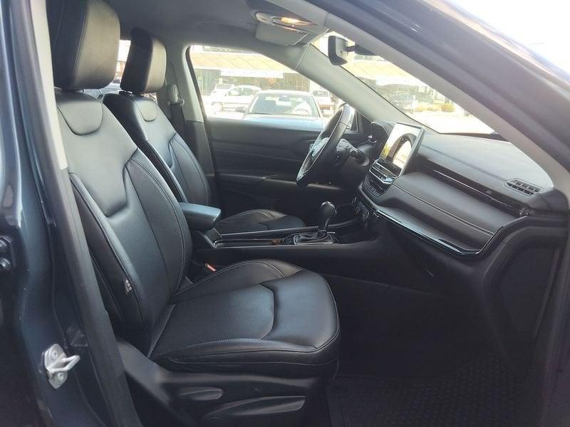 Jeep Compass Compass 1.5 turbo t4 mhev S 2wd 130cv