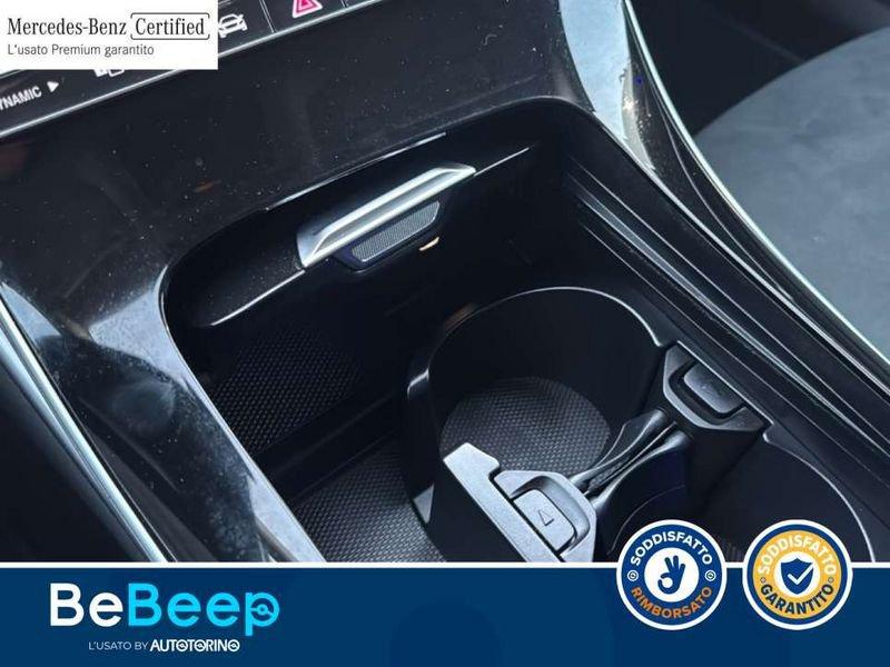 Mercedes-Benz Classe C C 220 D MHEV AMG LINE ADVANCED 4MATIC 197CV AUTO