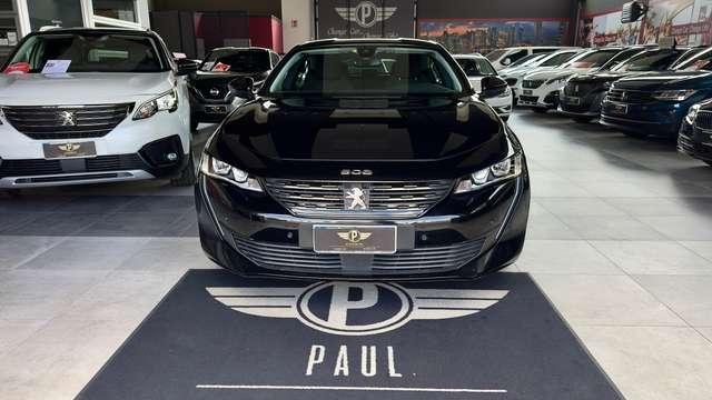 Peugeot 508 Berlina 1.5 BlueHDi 130CV S&S Business