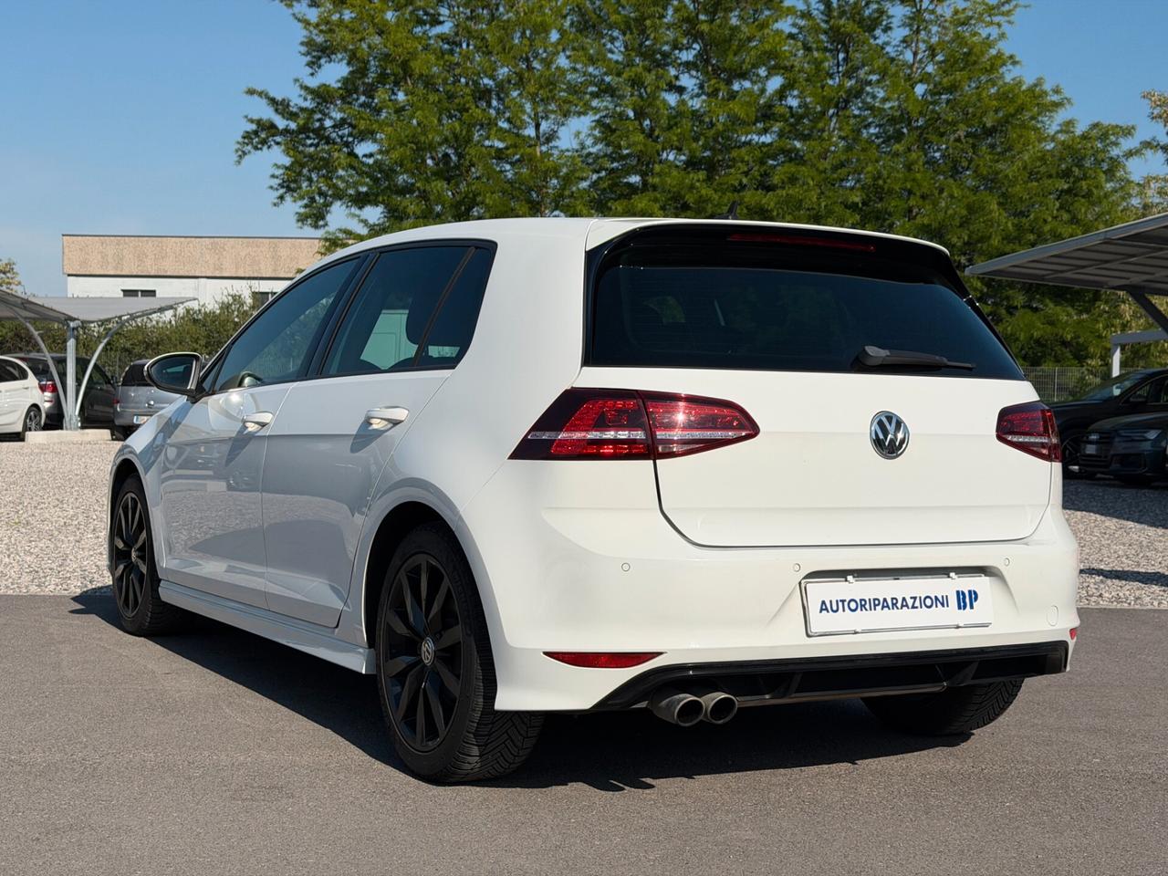 Volkswagen Golf 1.4 TSI 5p. Sport Edition
