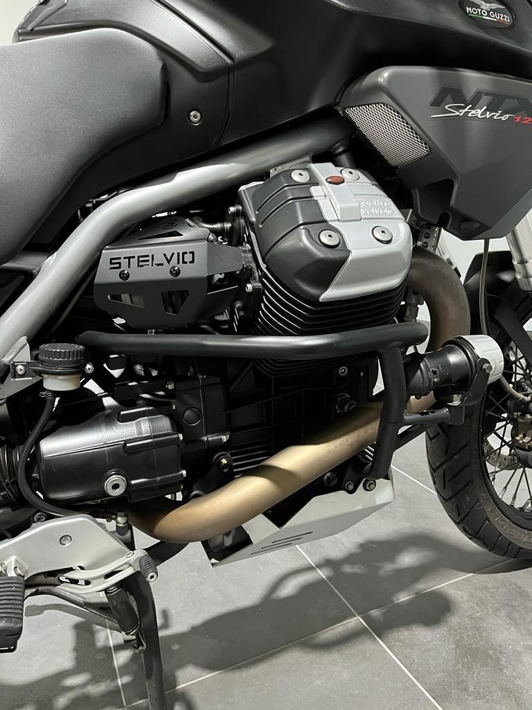 MotoGuzzi stelvio 1200 8V NTX ABS - 2011