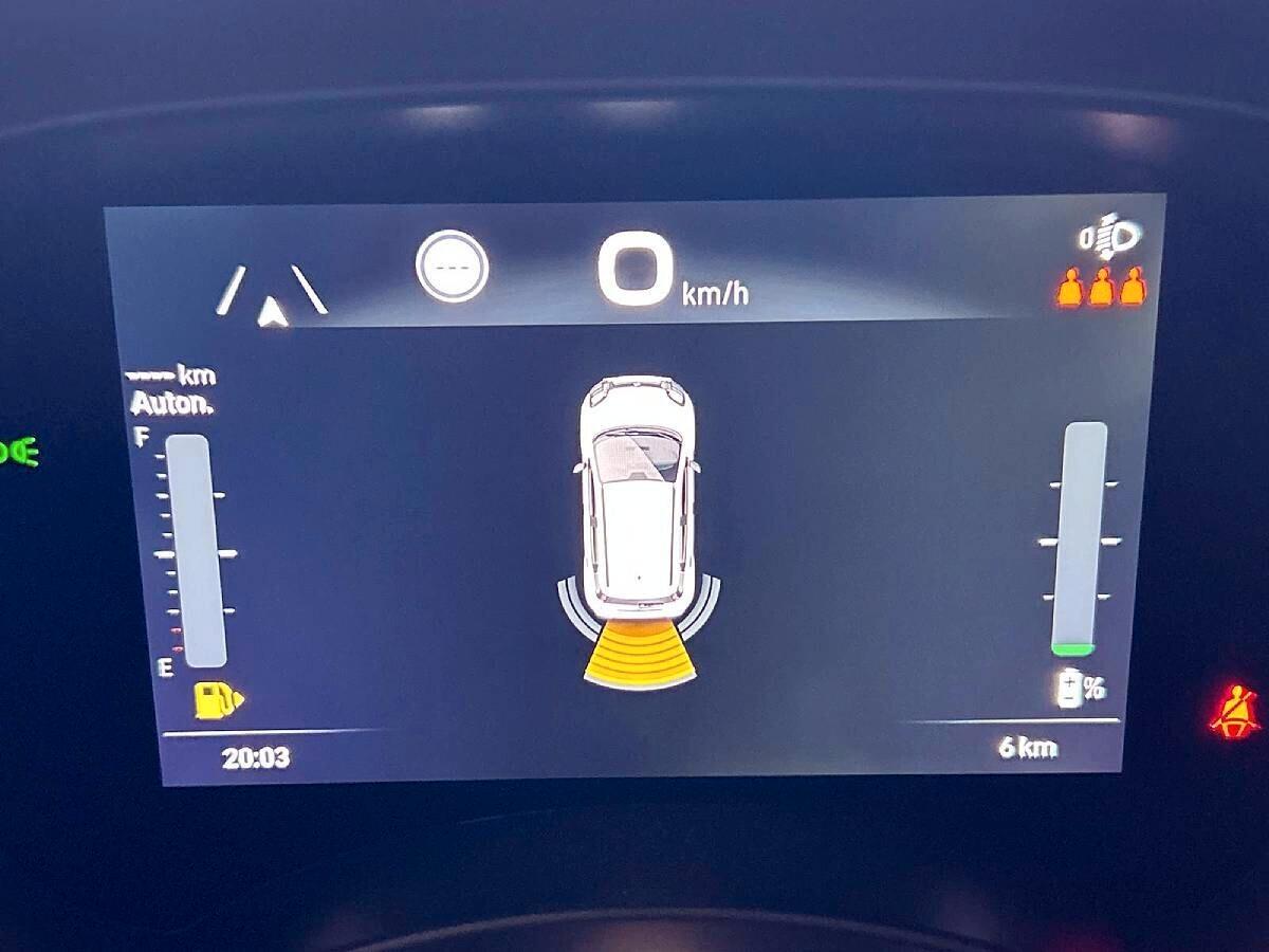 Fiat Panda 1.0 FireFly S&S Hybrid Pandina