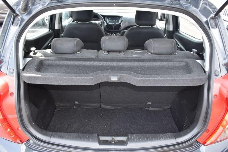 Opel Karl Karl Rocks 1.0 73 CV