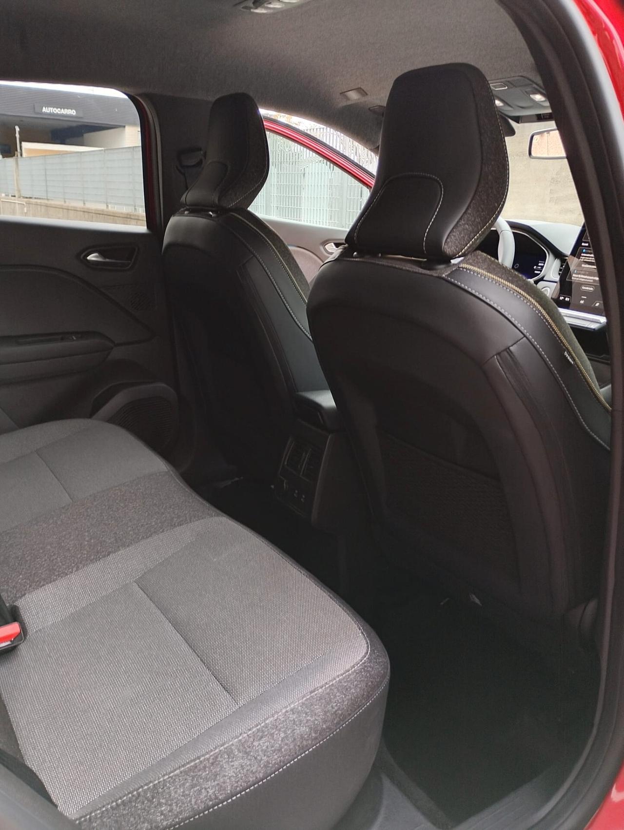 Renault Captur ECO-G 100 CV Techno Harman