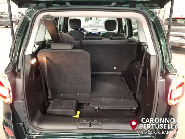FIAT 500L Wagon 1.3 Multijet 95 CV Lounge