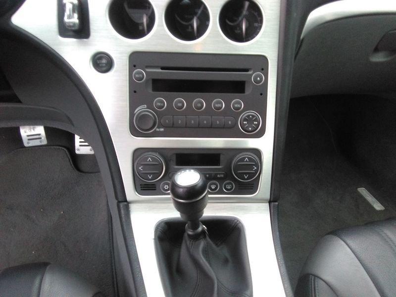 Alfa Romeo Spider Spider 2.2 jts 185cv