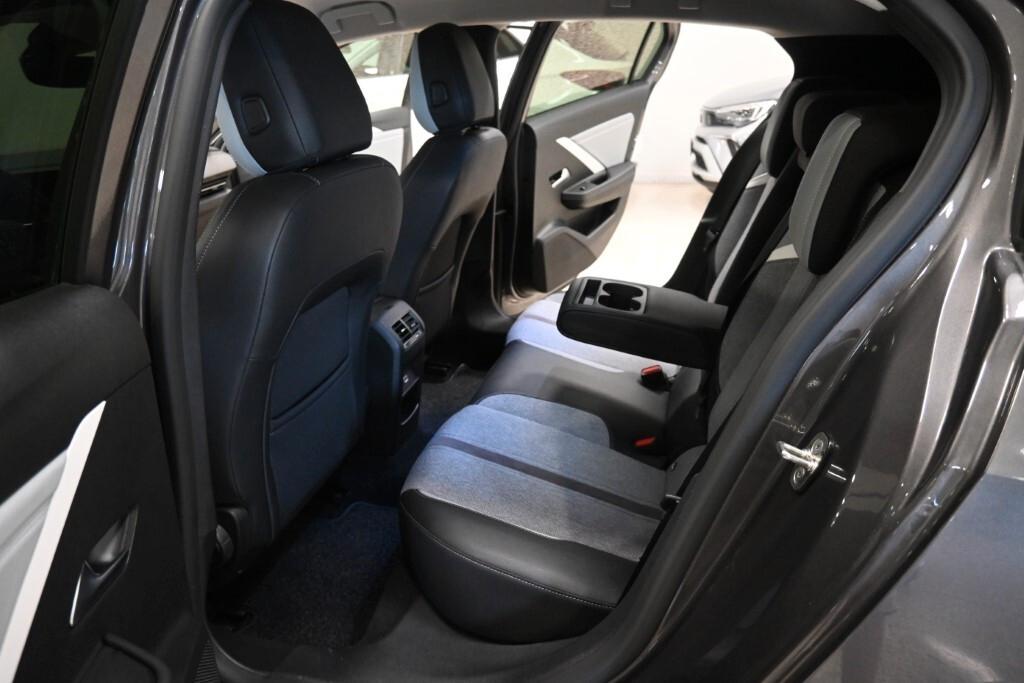 Opel Astra 1.2 Turbo 130 CV Business Elegance