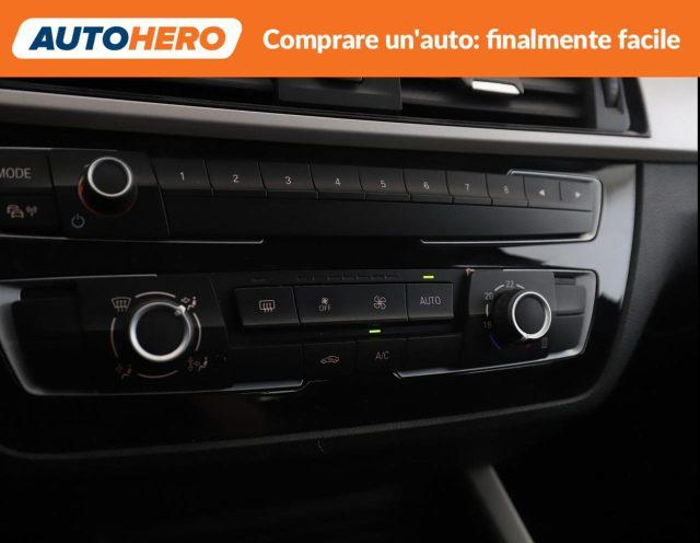 BMW 116 d 5p.