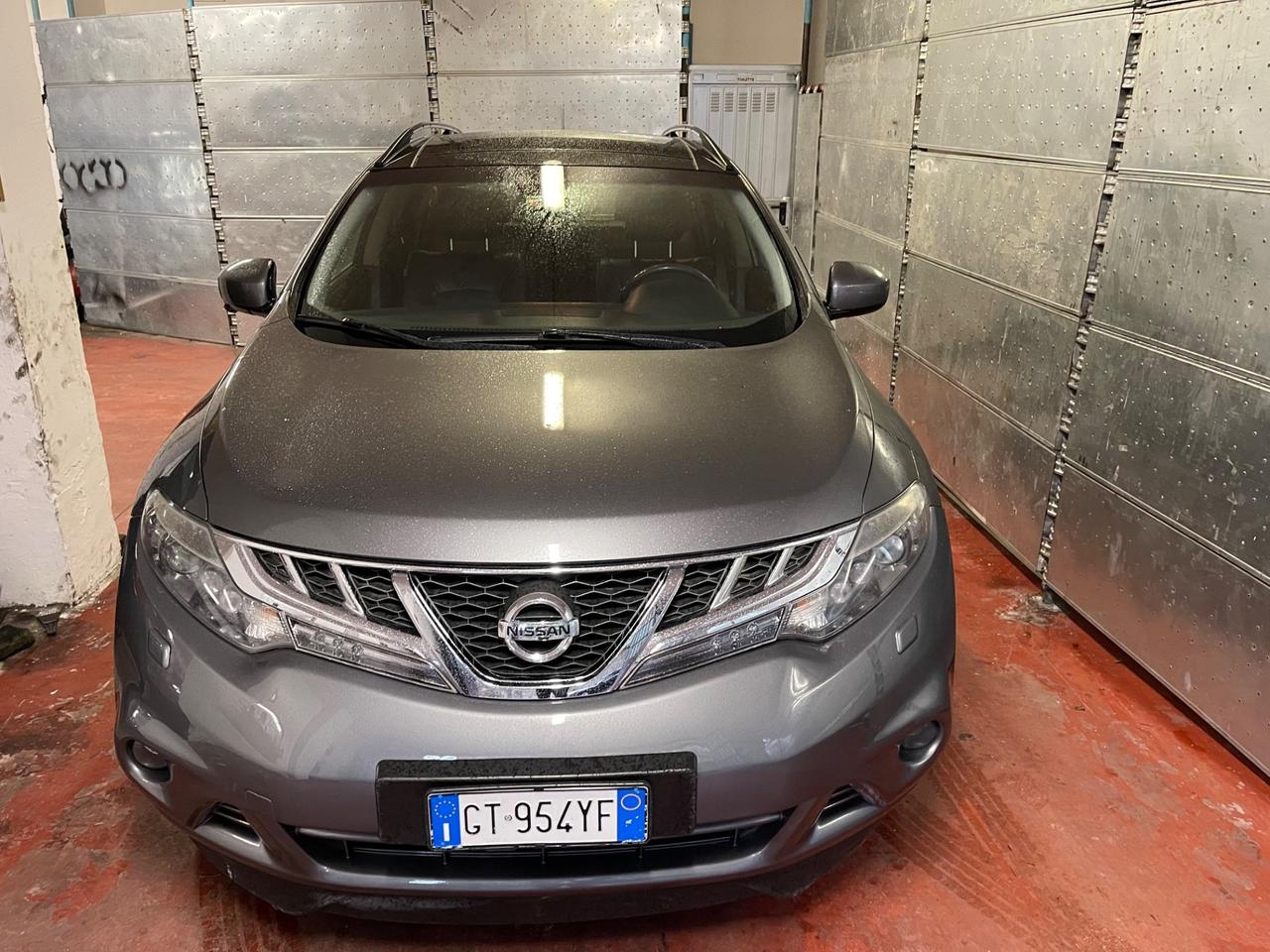 Nissan Qashqai 1.6 dCi 4WD Tekna