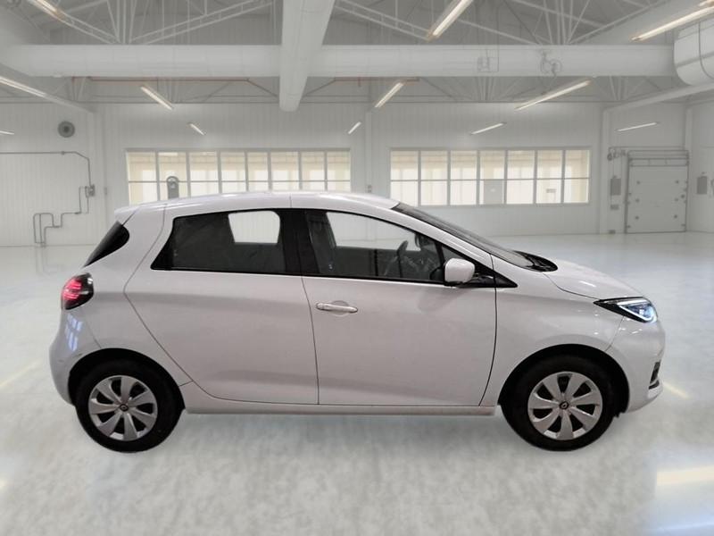 RENAULT ZOE BUSINESS R110 5 PORTE