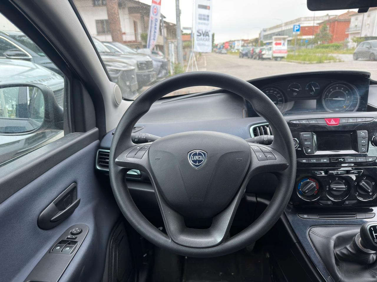 Lancia Ypsilon 1.0 Firefly Hybrid *VARI COLORI* *PROMO FINANZ*