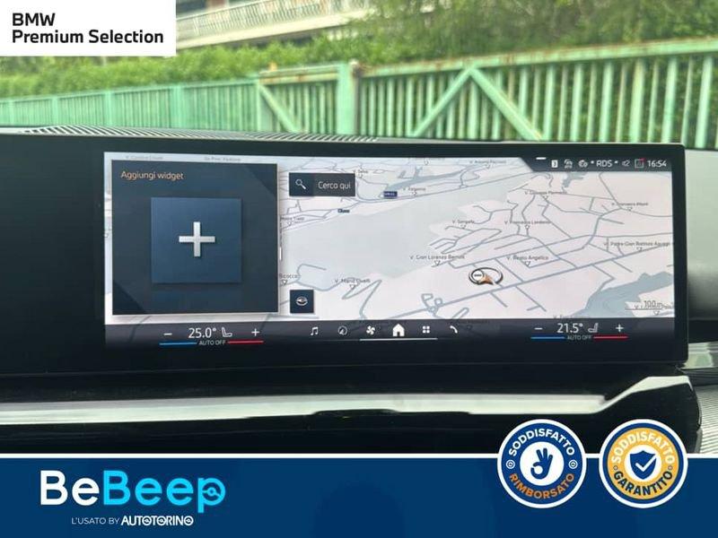 BMW Serie 5 Touring 540D TOURING 48V XDRIVE MSPORT PRO 183KW AUTO